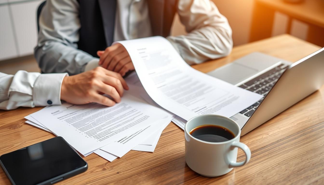 Documentos Legais